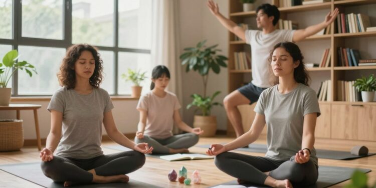 Manifestation Exercises