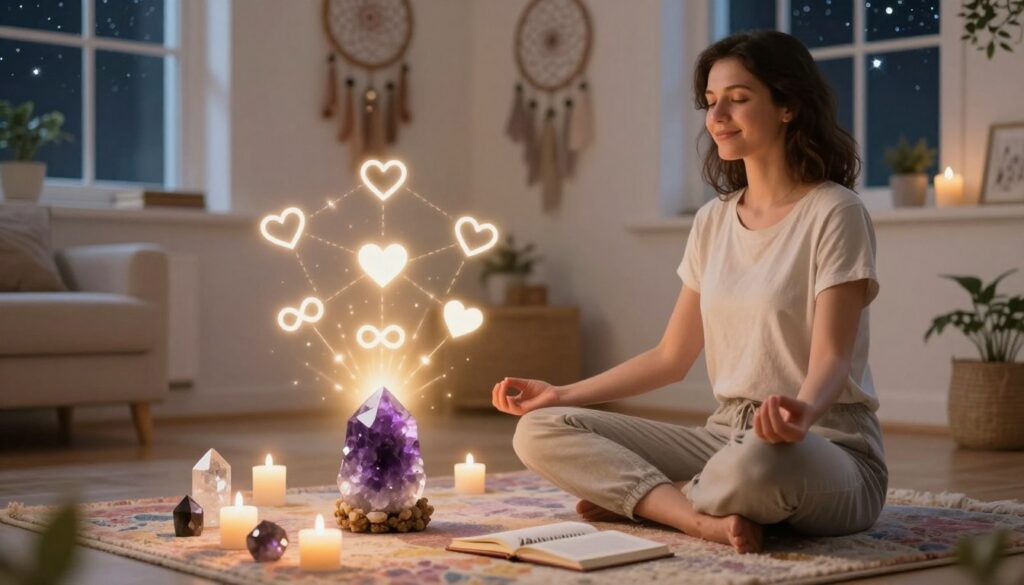 Manifestation Methods