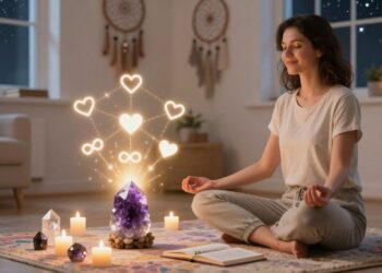 Manifestation Methods