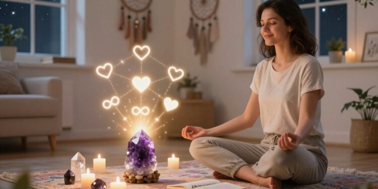 Manifestation Methods