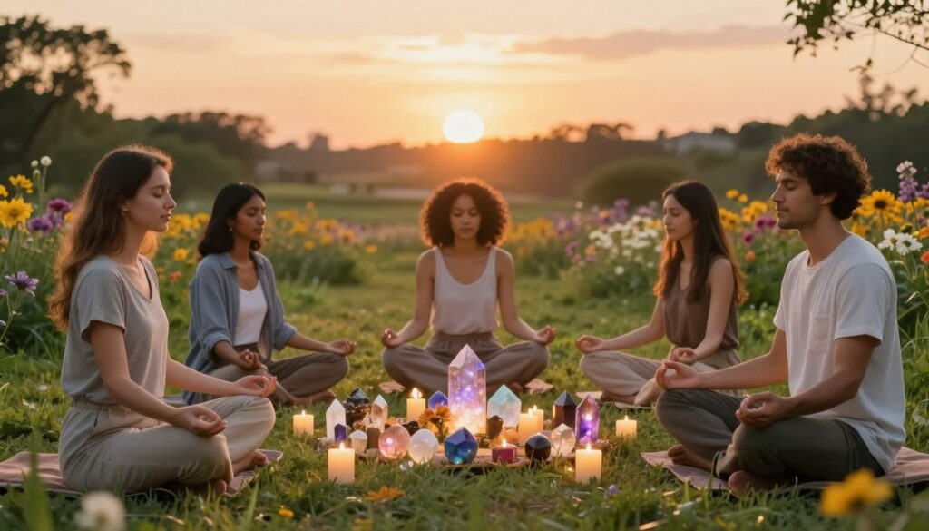 Manifestation Techniques