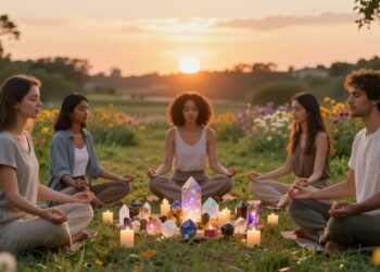 Manifestation Techniques