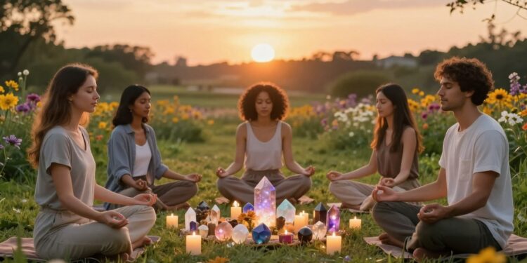 Manifestation Techniques