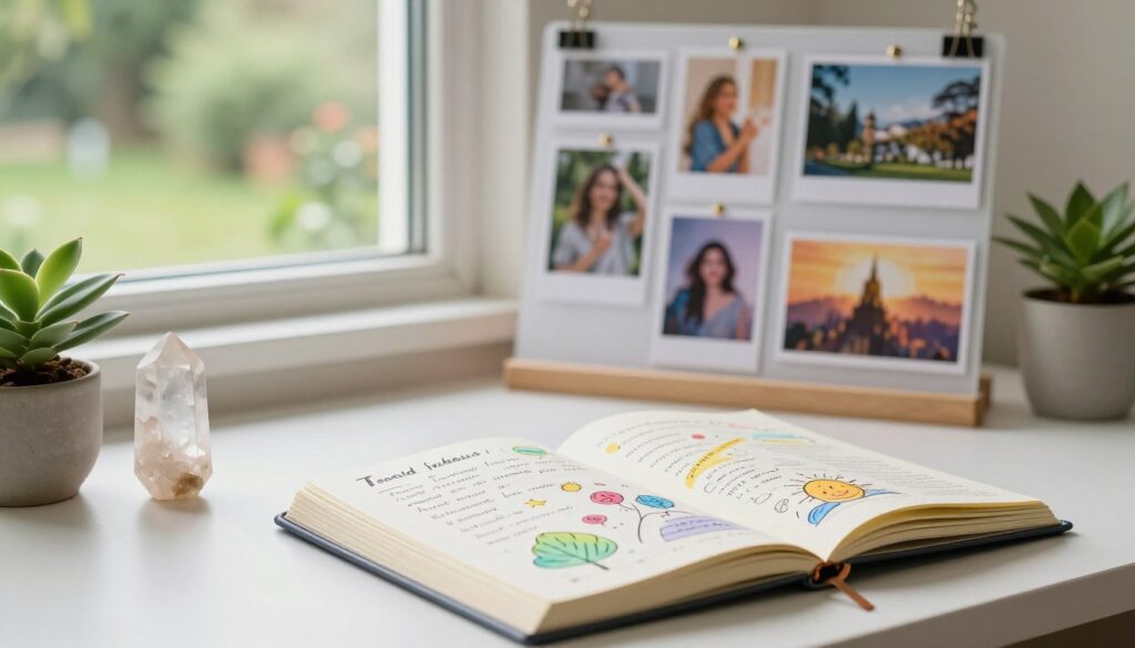 Manifestation Techniques