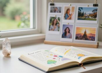 Manifestation Techniques