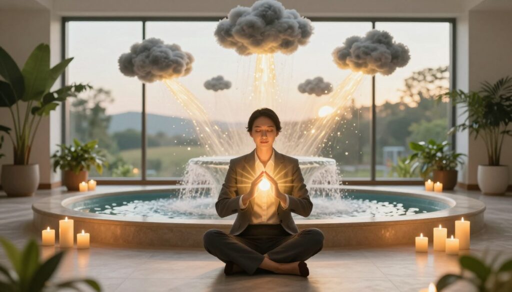 best way to manifest money