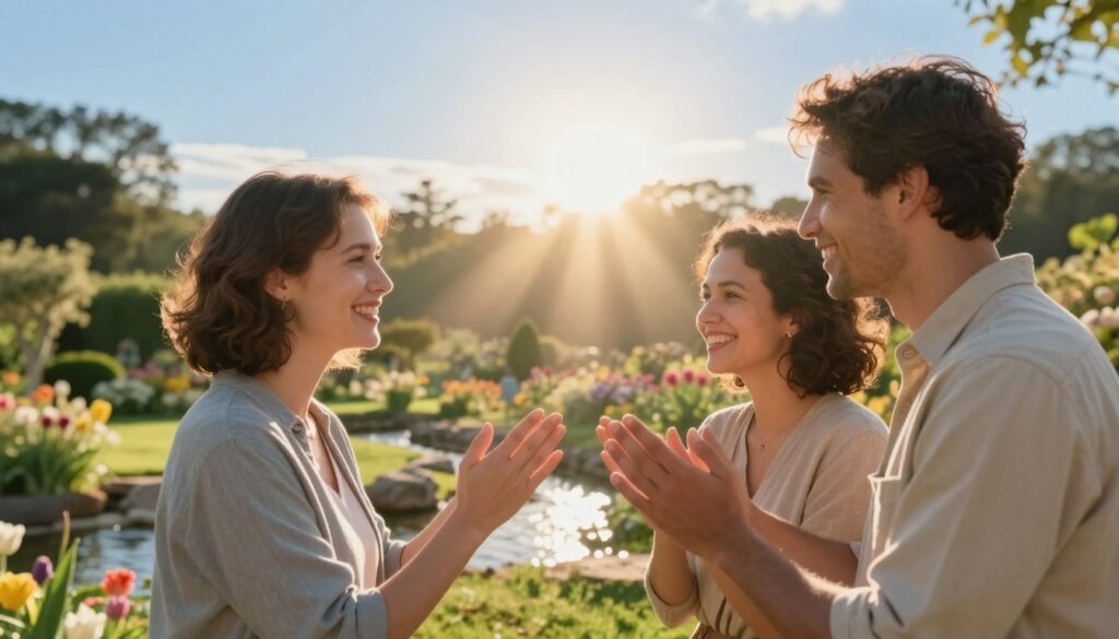 love manifestation success stories