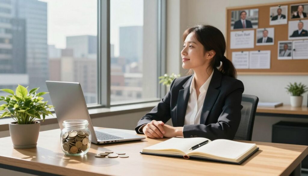 manifestation for money