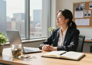 manifestation for money