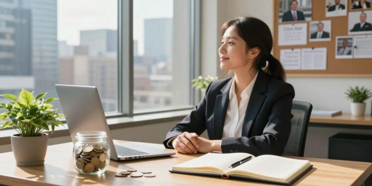 manifestation for money