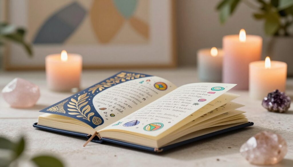 manifestation journal