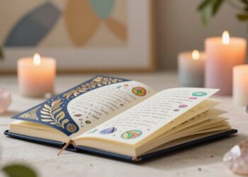 manifestation journal