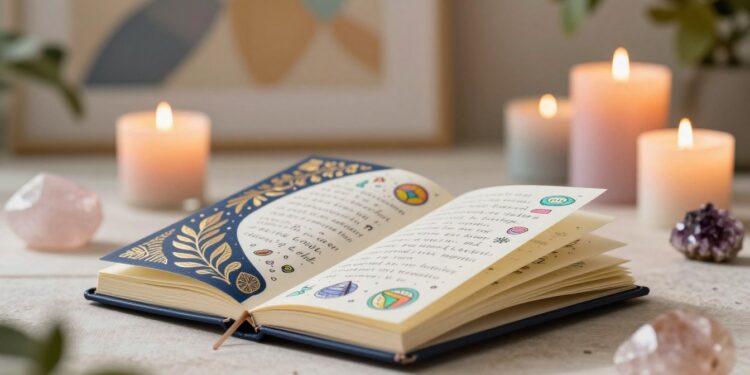 manifestation journal