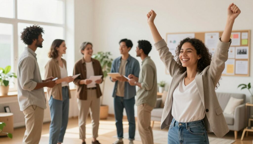 manifestation success stories