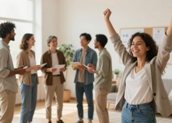 manifestation success stories