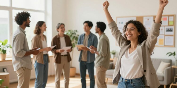 manifestation success stories