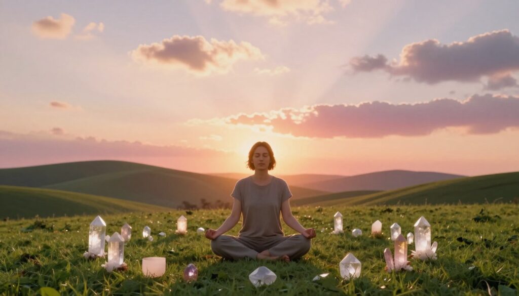 manifestation techniques