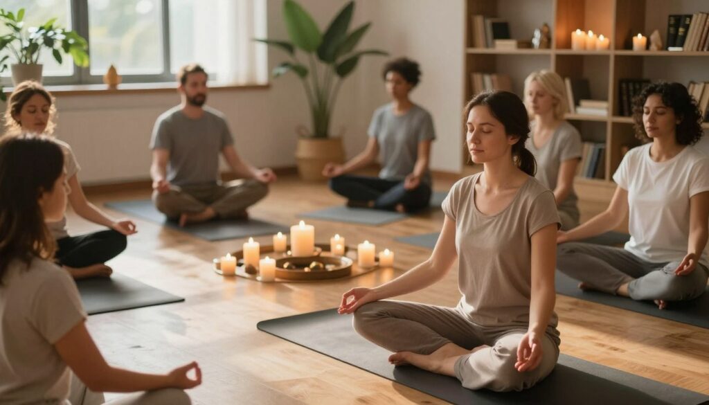 manifesting exercises