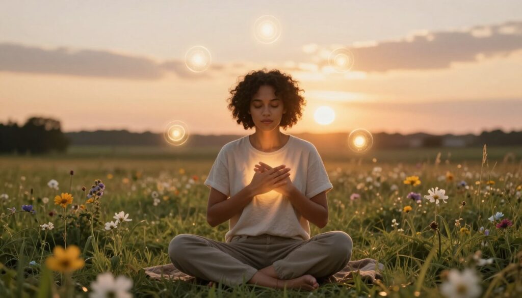 self-love manifestation