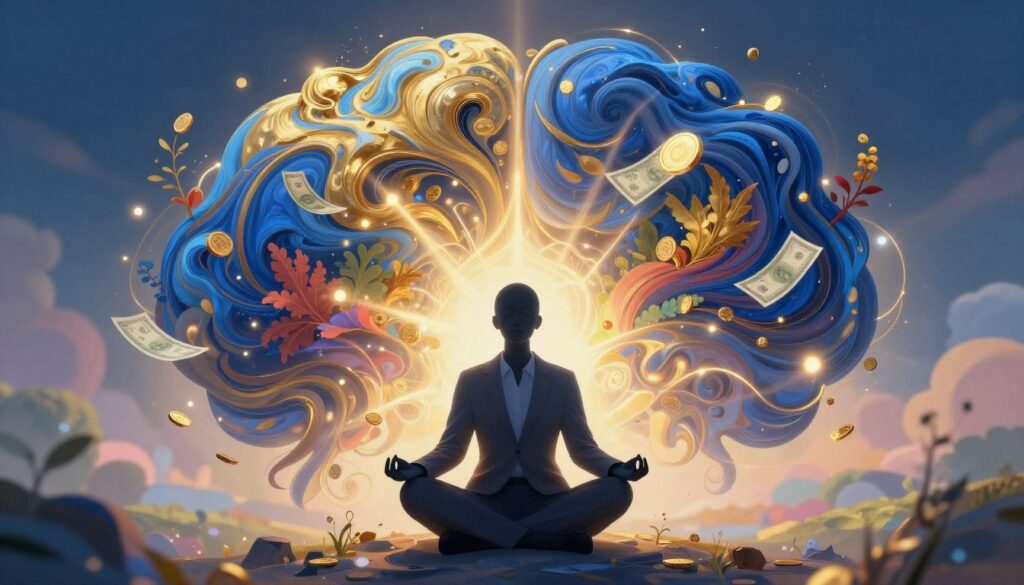 subconscious mind manifestation