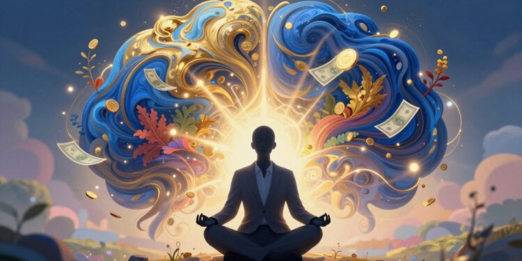 subconscious mind manifestation