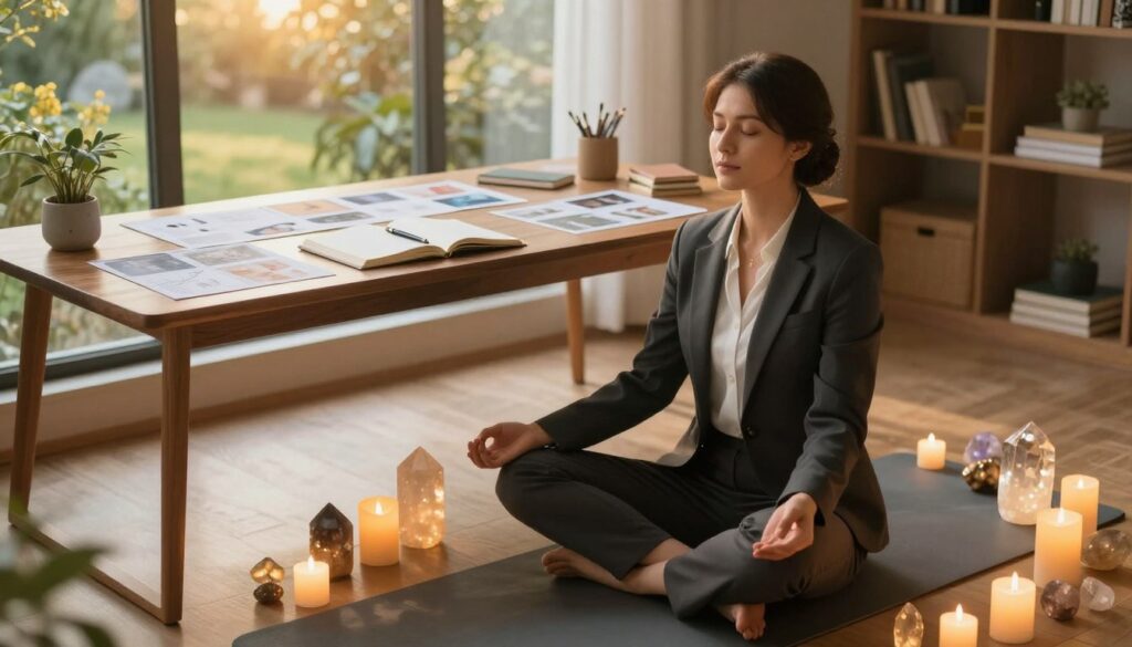 subconscious mind manifestation techniques