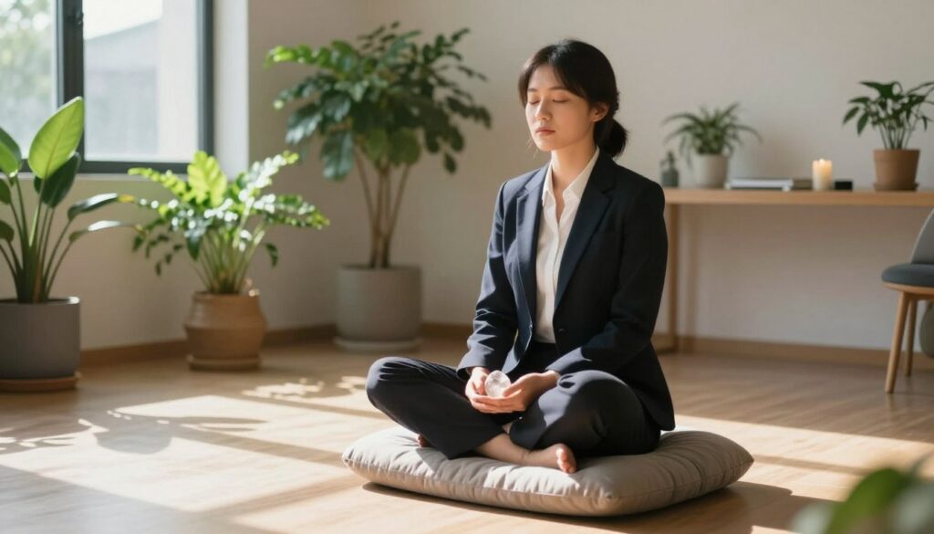 today's manifestation